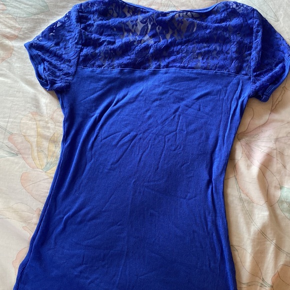 Bebe shirt - Picture 2 of 2